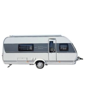 Wohnwagen Hobby 540 WLU Excellent