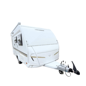 Caravelair Alba 390 2025
