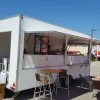 BHB25521HT 5,20 m Verkaufsanhänger