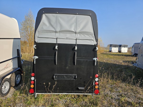 Anssems PTH 2000 Excelente Schwarz
