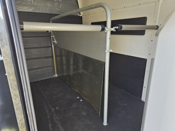Anssems PTH 2000 Excelente Schwarz
