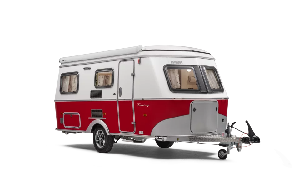 ERIBA Touring 542