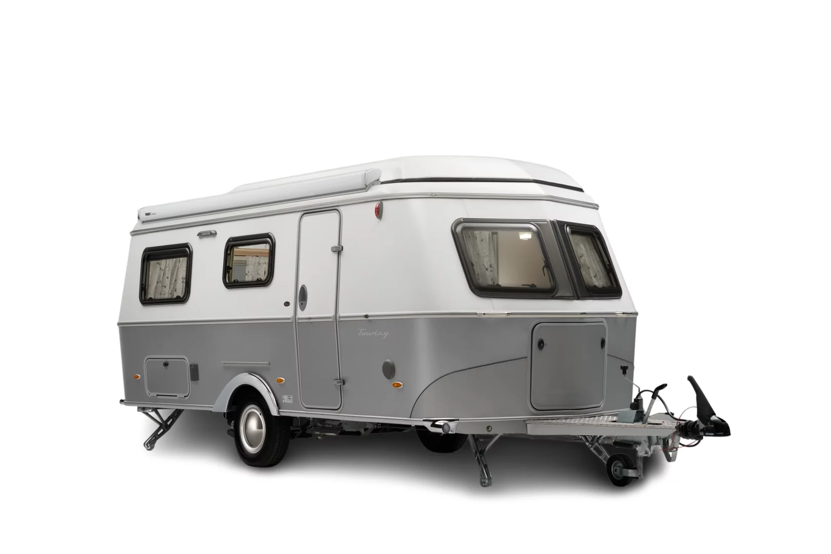 ERIBA Touring 642