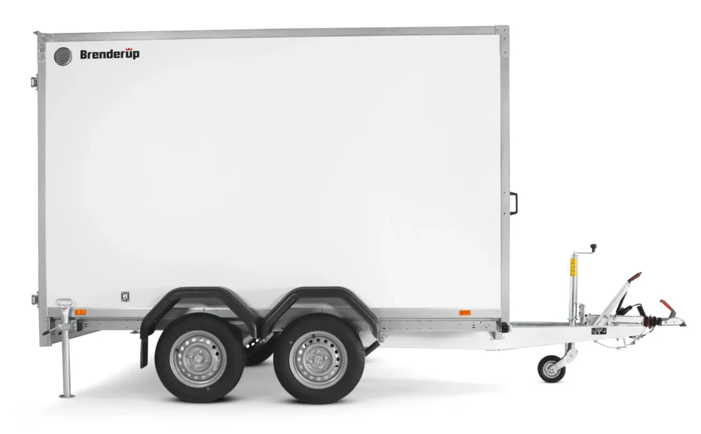 Kastenwagen CD300TBD2000 Brenderup