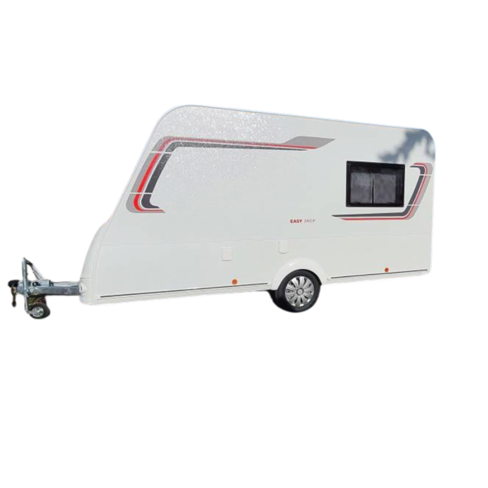 Sterckeman Easy 390 CP 2021 Caravan kaufen