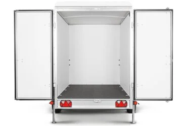 Kastenwagen Böckmann KT 2513/20 H