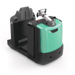 Schmalgang Hochregalstapler VNA ELEViA