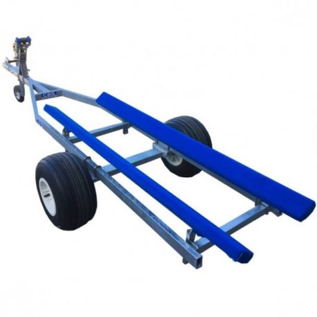 CBS Jet-Ski-Slipwagen CJ – ZGG 550 kg