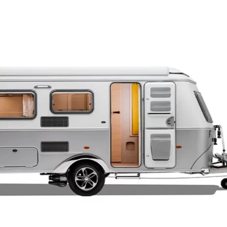 ERIBA Touring 560ERIBA Touring 560 Wohnwagen