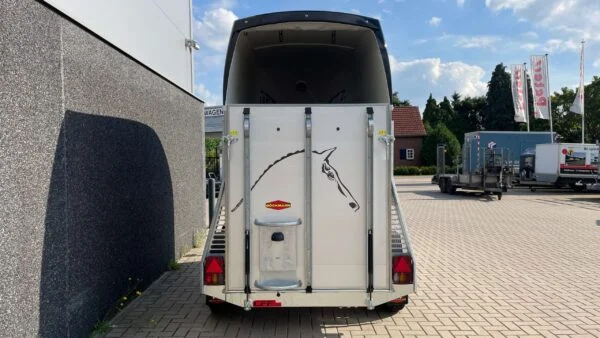 Vans Champion Uno C Böckmann Pferdeanhänger kaufen