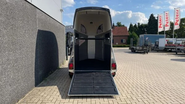 Vans Champion Uno C Böckmann Pferdeanhänger kaufen