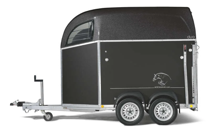 Vans Equitos Sperrholz 2000 – HUMBAUR