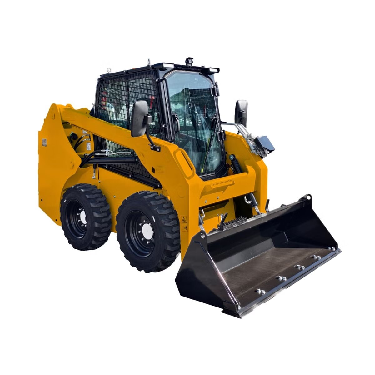 Kompaktlader LÖWE KL-1100 W