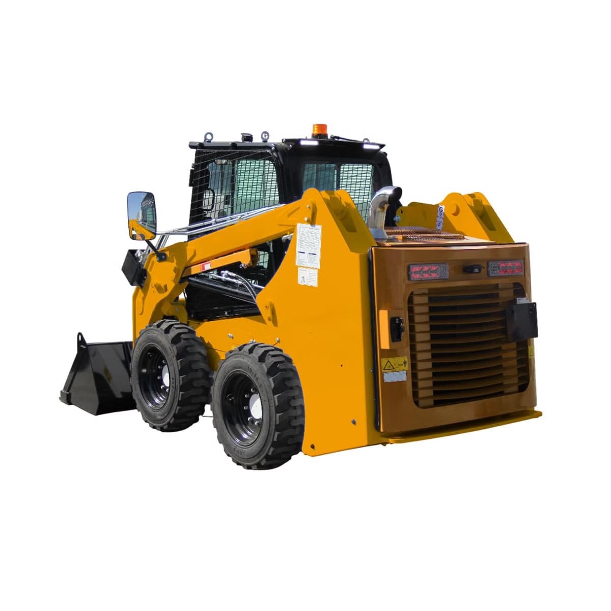 Kompaktlader LÖWE KL-1100 W