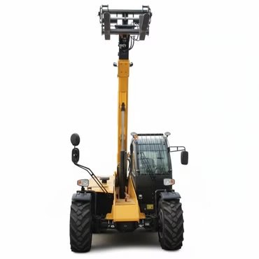 Teleskoplader LÖWE TD-3500