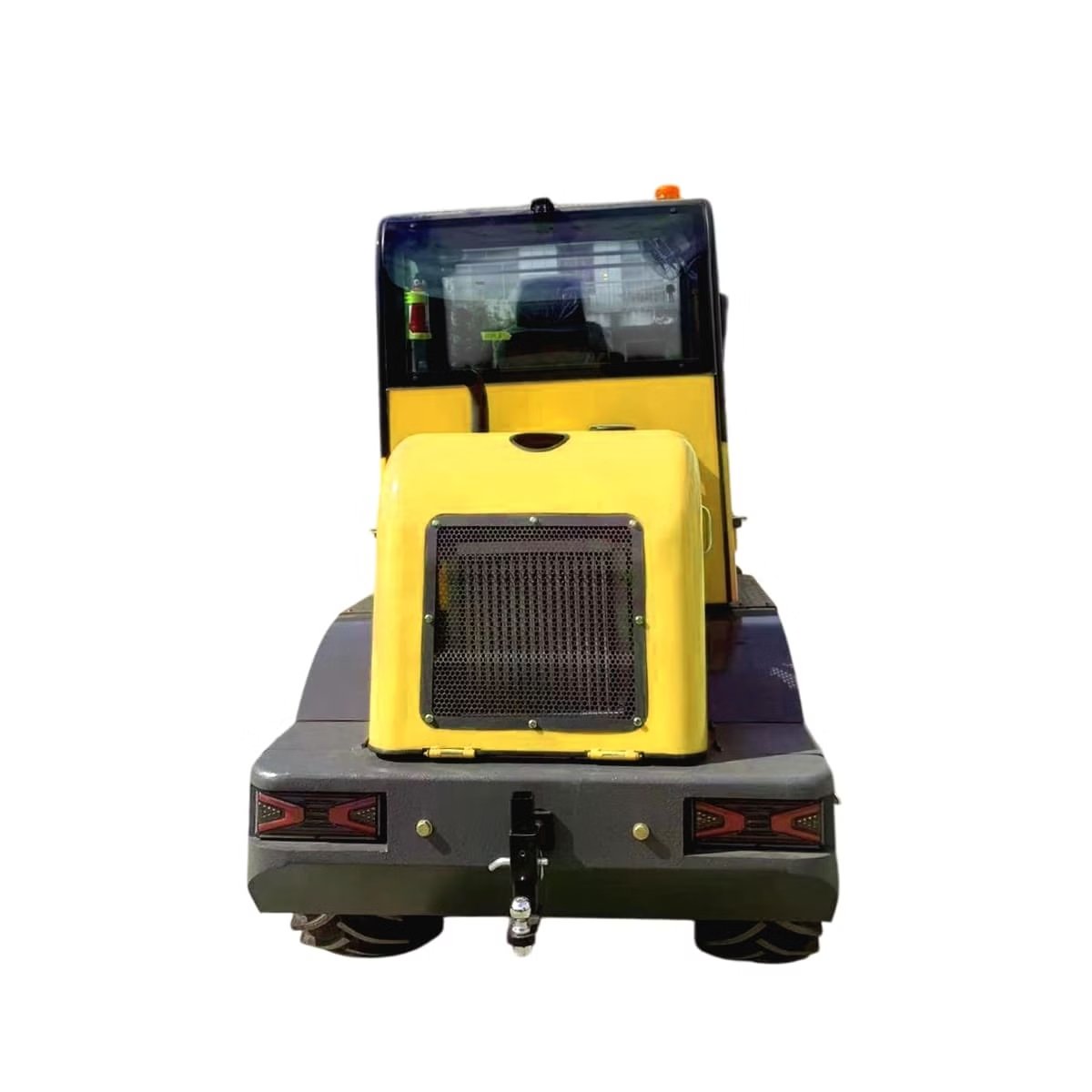 Radlader LÖWE N-LD-800-2 – 800 kg Radlader mit top Preis-Leistung