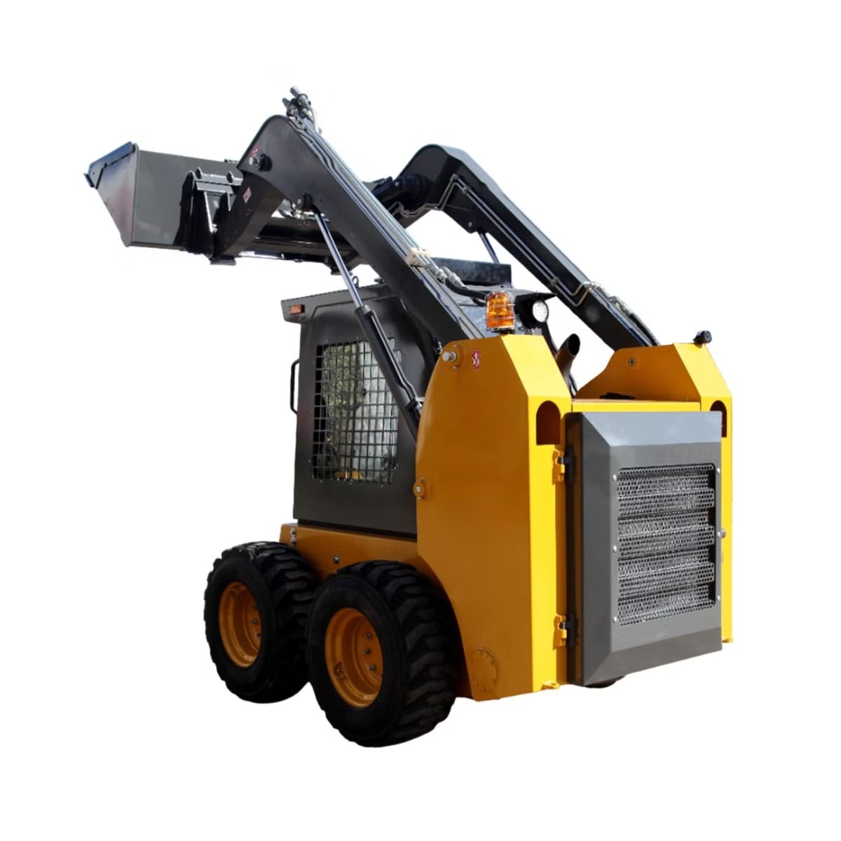 Kompaktlader LÖWE KL-850 W