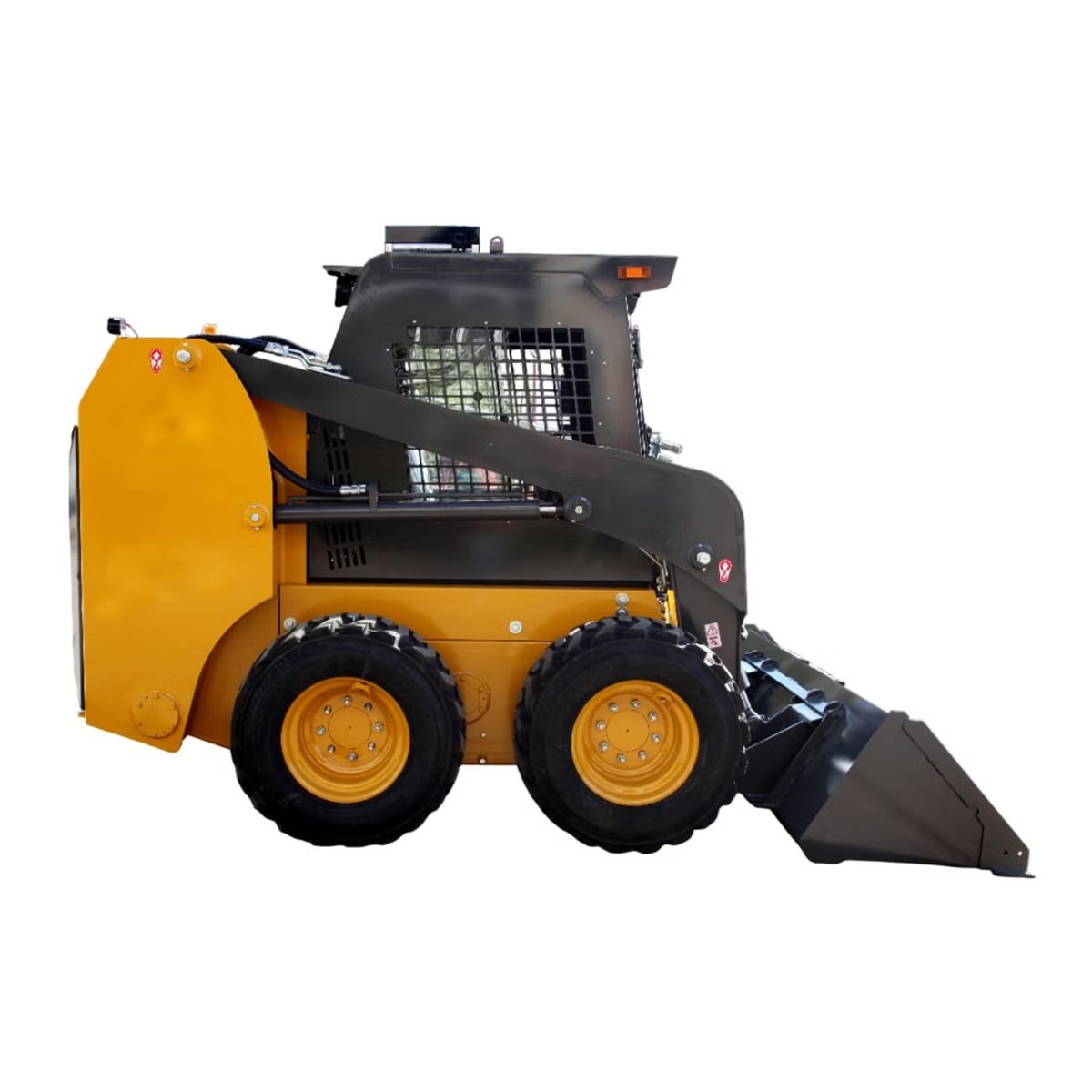Kompaktlader LÖWE KL-850 W