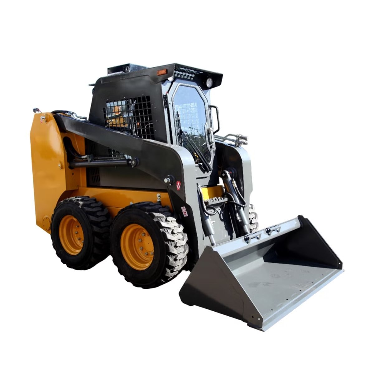 Kompaktlader LÖWE KL-850 W