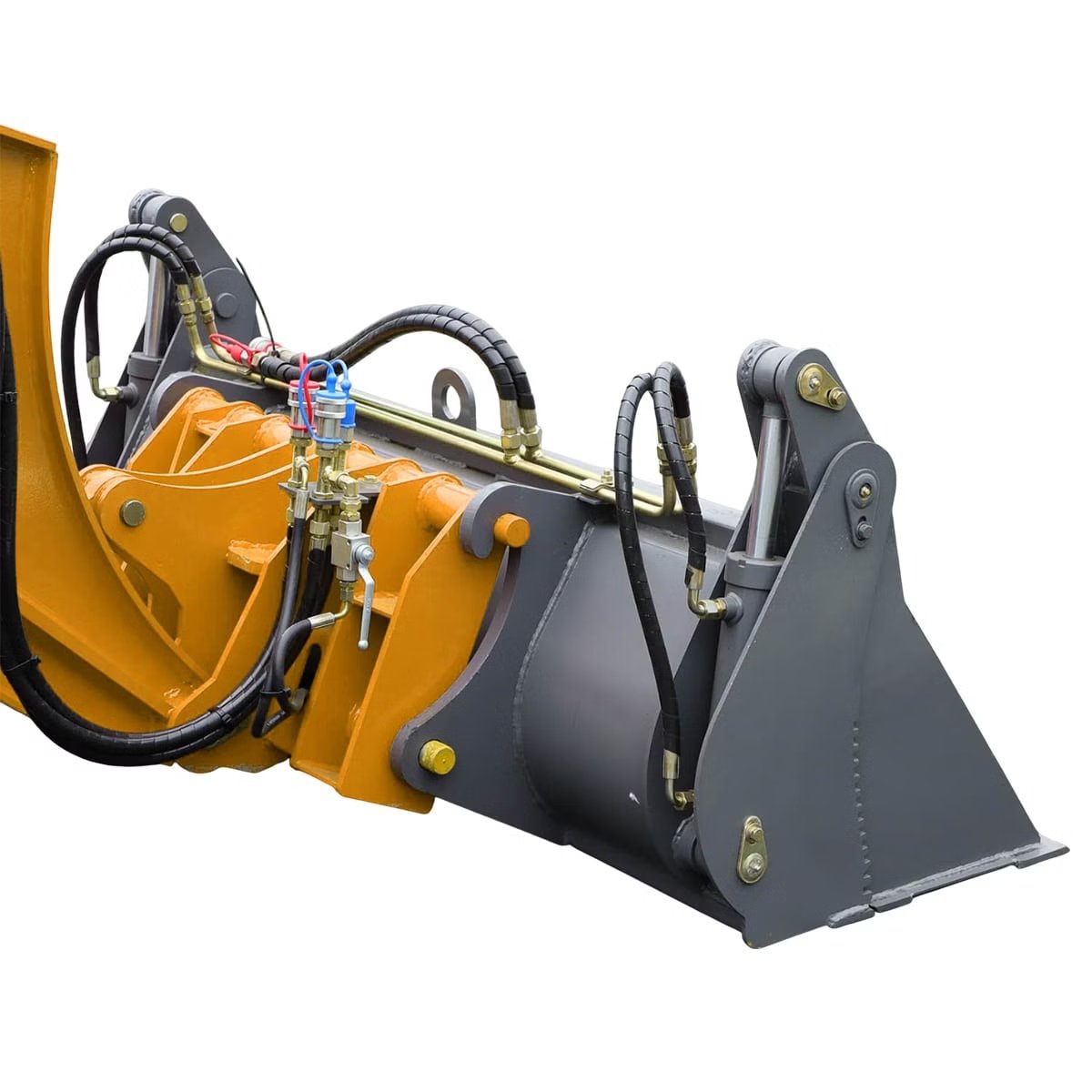 Teleskopradlader LÖWE W-LTD-800 Compact