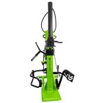 Zipper Holzspalter HS22EZ – 22 T Spaltkraft, E-Motor und Zapfwelle