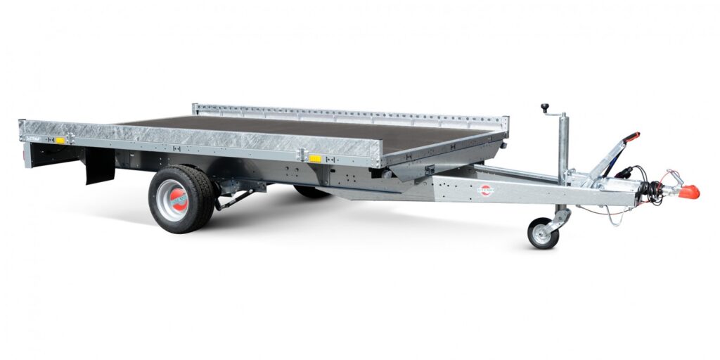 STEMA Carrier XL – SHA O2 15-30-20.1
