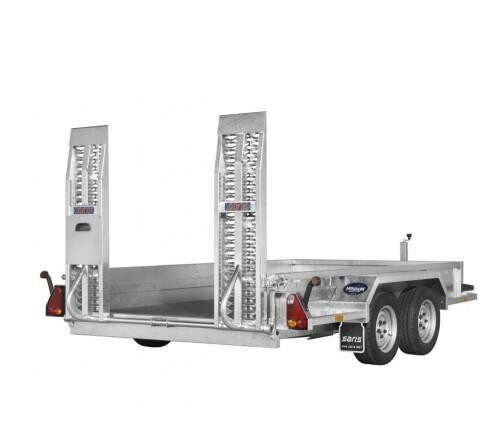 Saris Magnum Explorer 3000