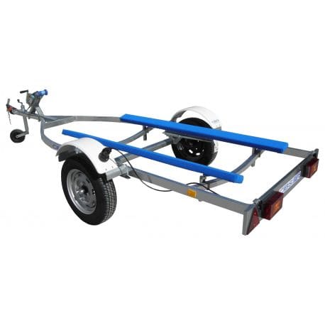 CBS Jet-Ski-Anhänger J490 – ZGG 600 kg