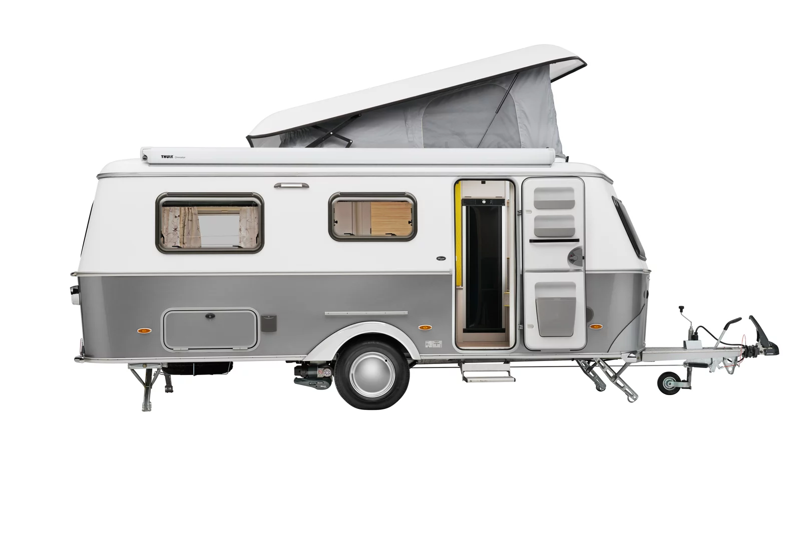 ERIBA Touring 642