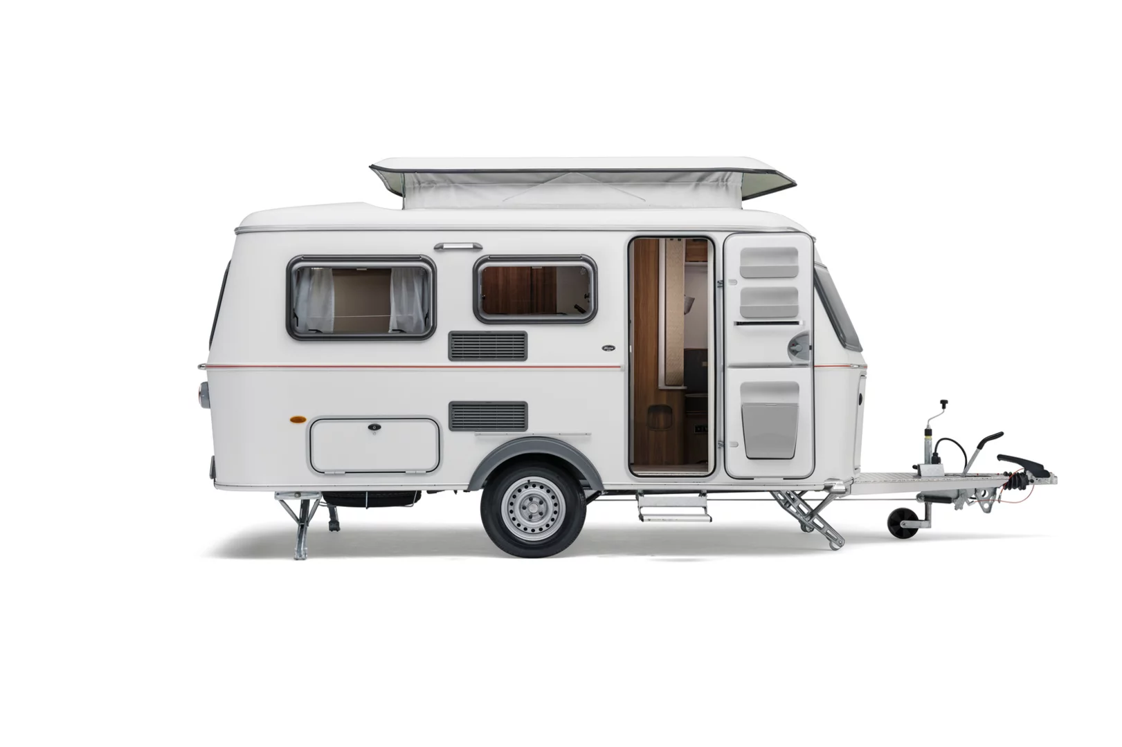 ERIBA Touring 430 Caravan kaufen